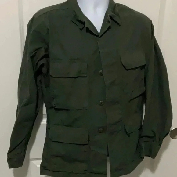 Tru Spec Army Great Heavy Duty Shirt - Picture 1 of 5